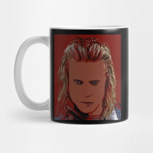 brad pitt Mug